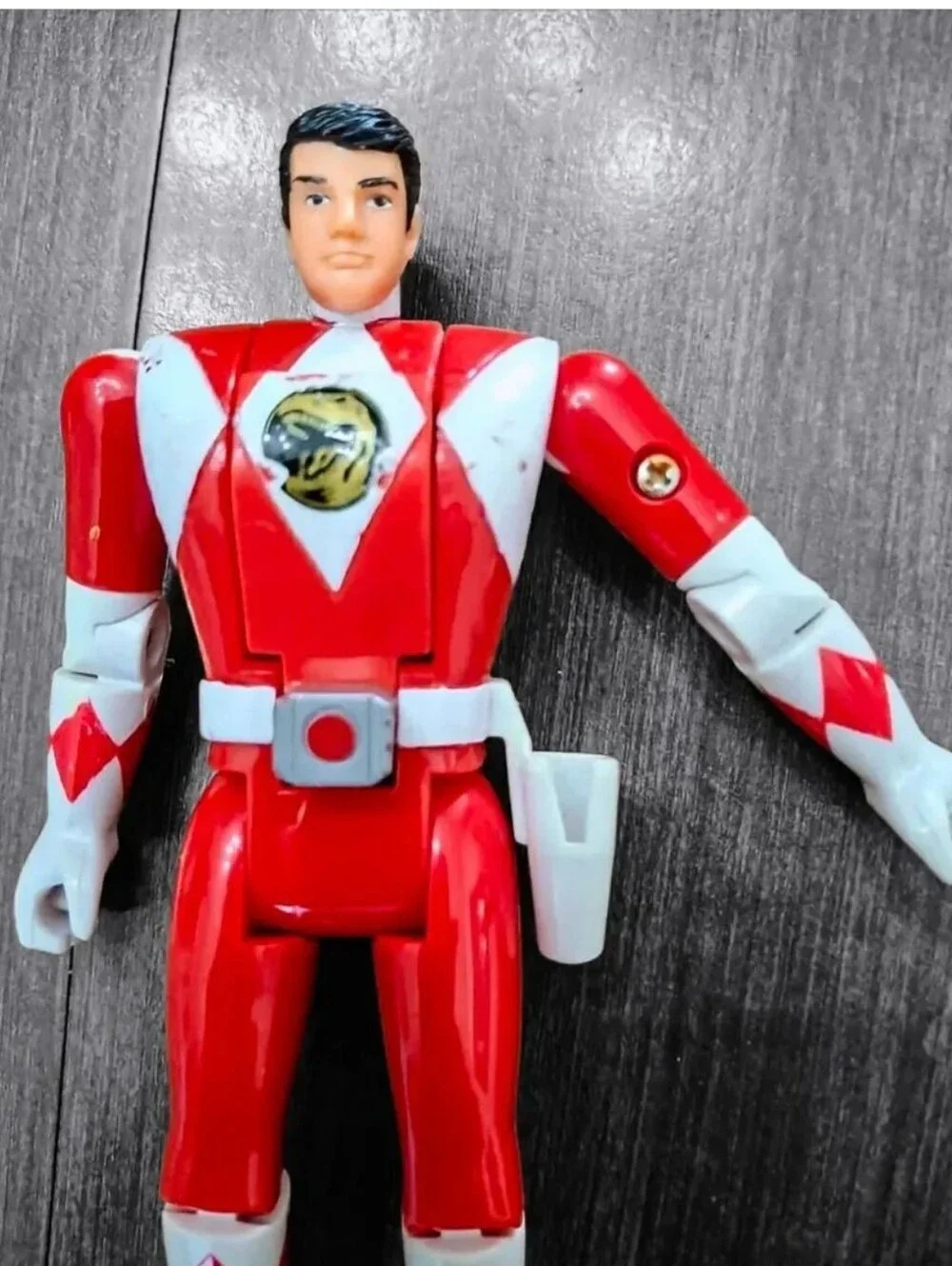 Mighty Morphin vintage 1994